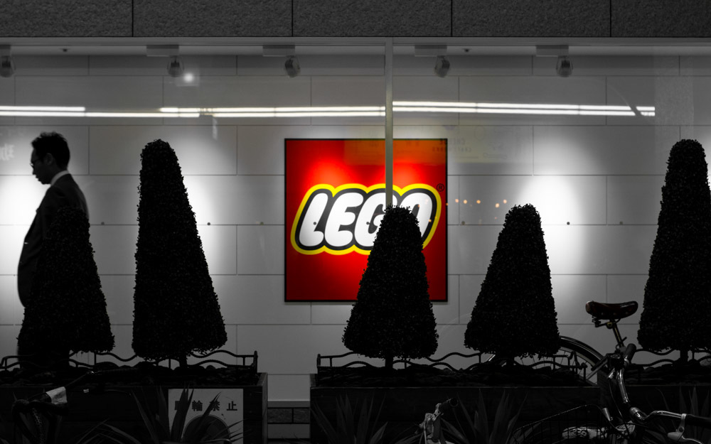 LEGO Group
