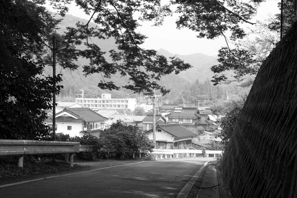 兵庫県宍粟市一宮町