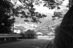 兵庫県宍粟市一宮町