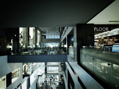 GRAND FRONT OSAKA