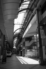 デジャビュの街角