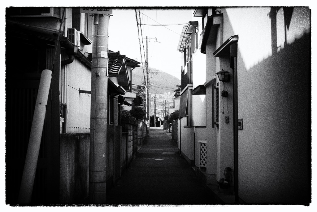 モノクロ回路 Root.2