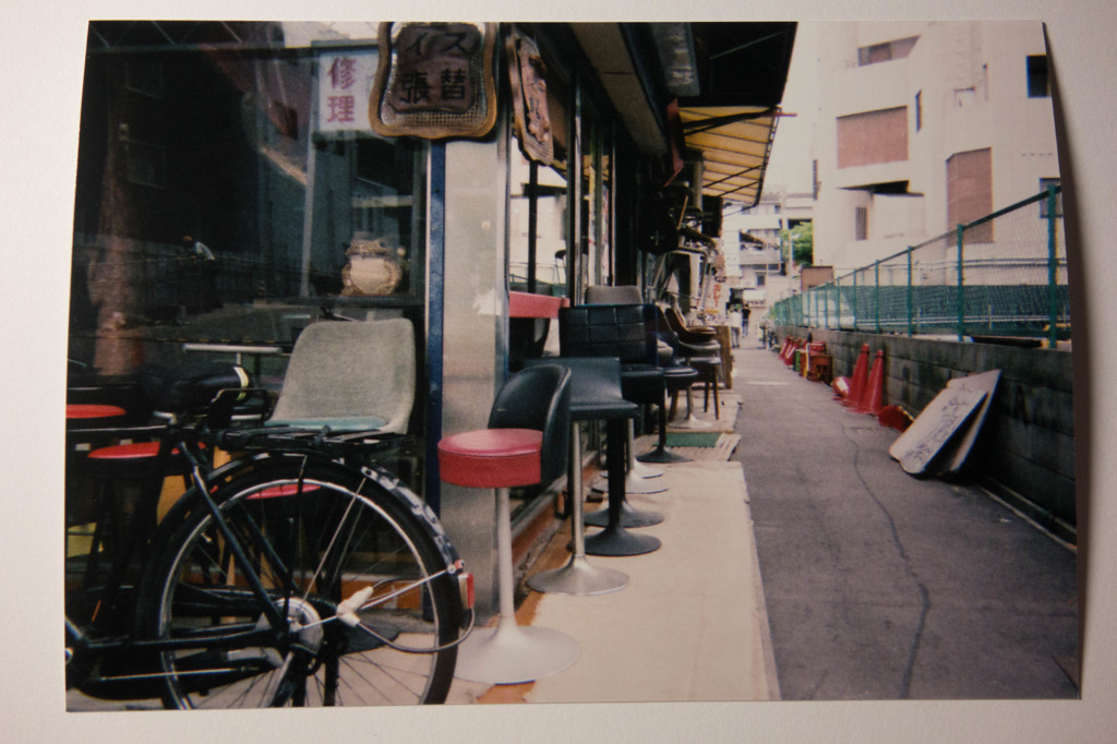 安心してください、「写ルンです」❶
