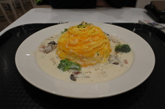 オムライス