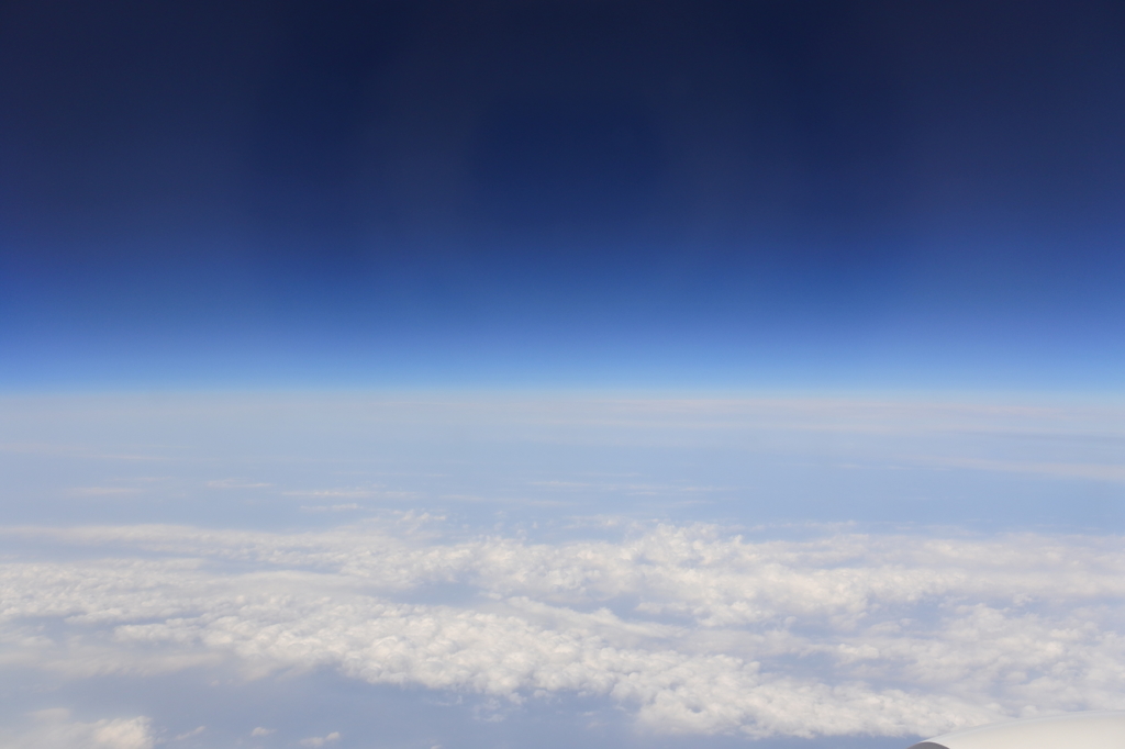 空