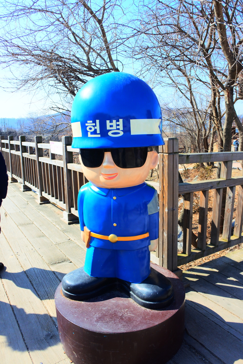 兵隊さん
