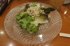 サラダ