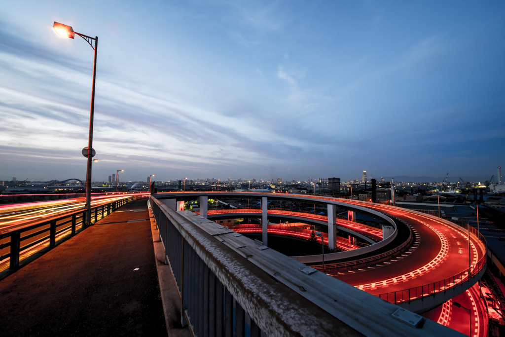 新木津川大橋
