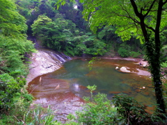 粟又の滝