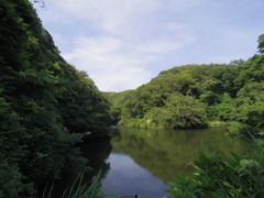 久木大池公園