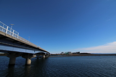 海ときな橋