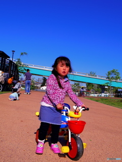代車
