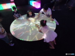 こびとの住む街