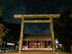 靖国神社