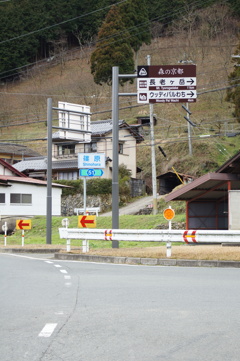 森の京都