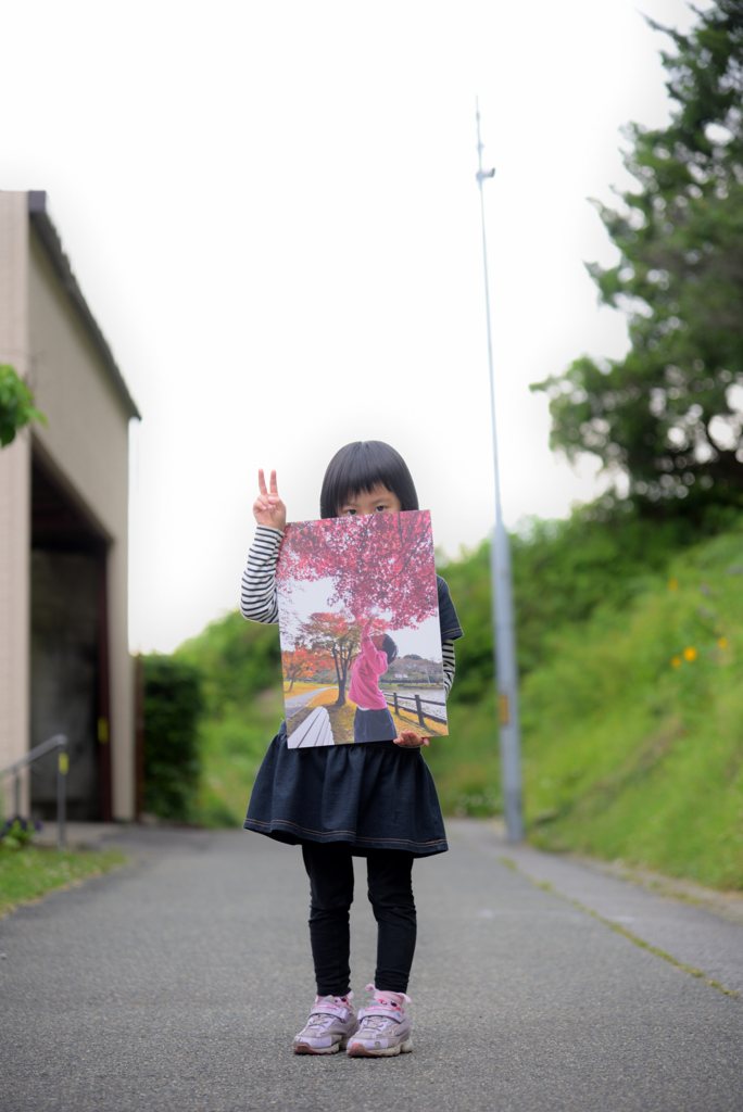 ご無沙汰してます