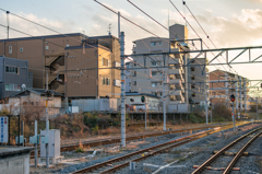 駅