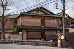 しろかわ