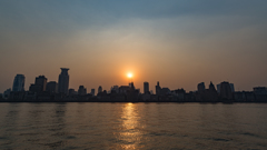 THE BUND