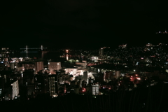 長崎　夜景