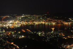 長崎　夜景