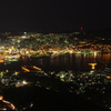 長崎　夜景
