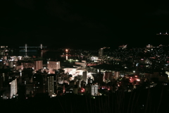 長崎　夜景