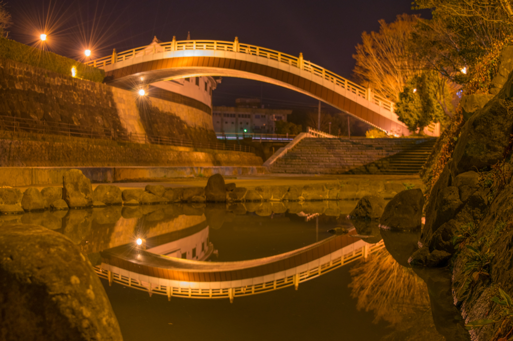 昇竜橋