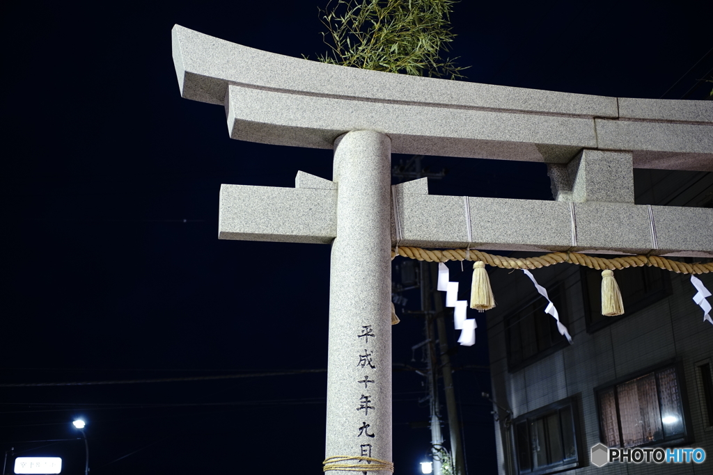 祭り