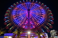 さて問題、何人乗ってるでしょうか？