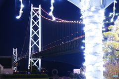 明石海峡大橋