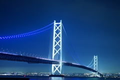 淡路島から