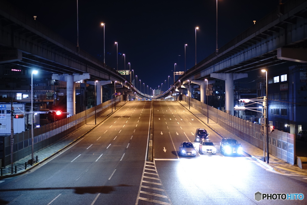 歩道橋