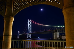 明石海峡大橋