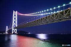 明石海峡大橋
