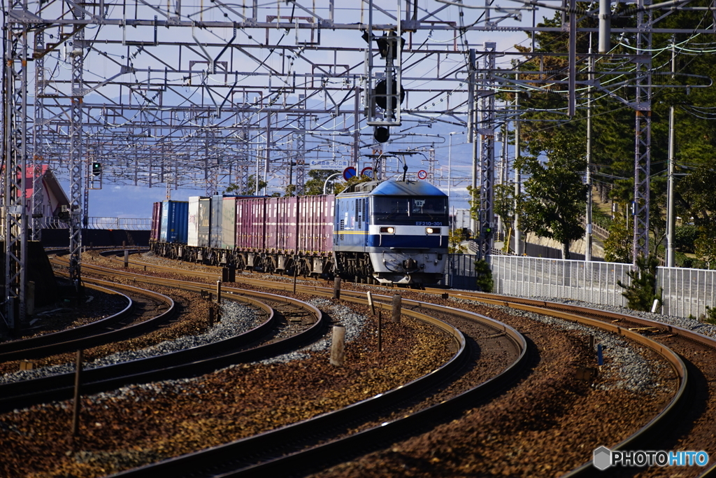 EF210-301