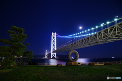 明石海峡大橋