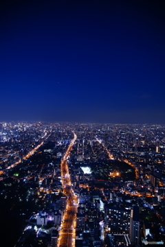 あべのハルカス