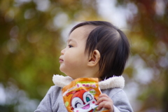 食欲の秋
