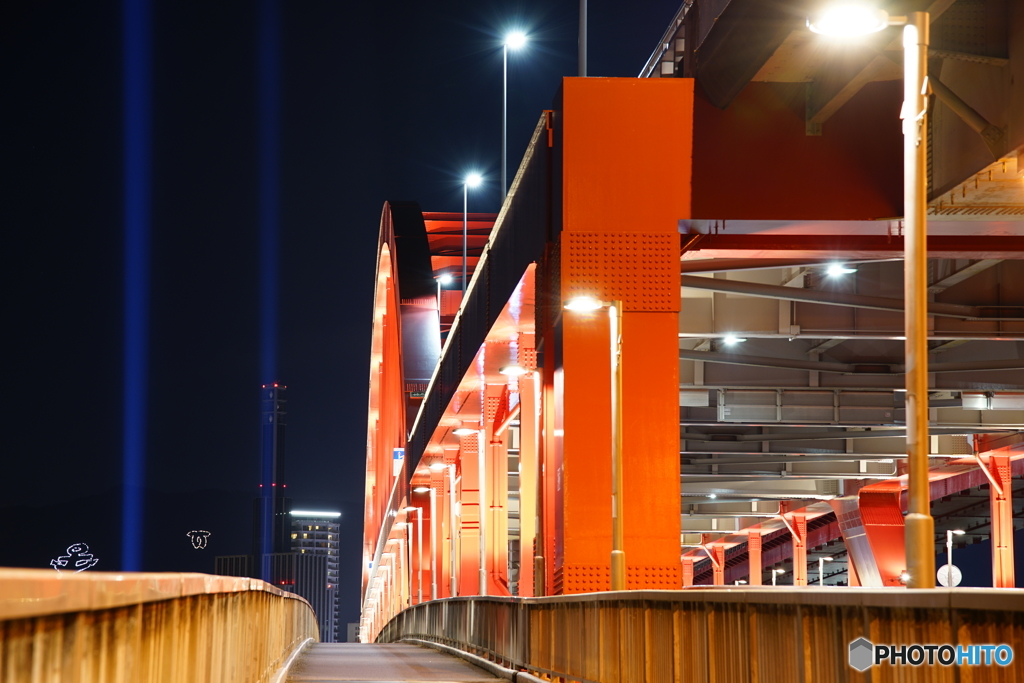 神戸大橋