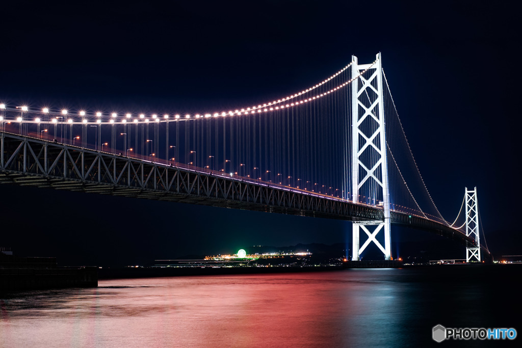 明石海峡大橋