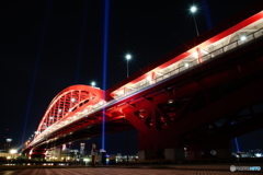 紅き橋