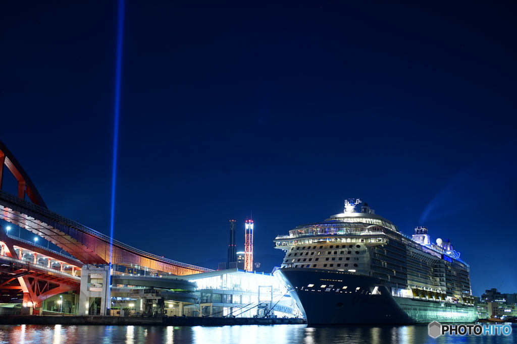 クァンタム・オブ・ザ・シーズ