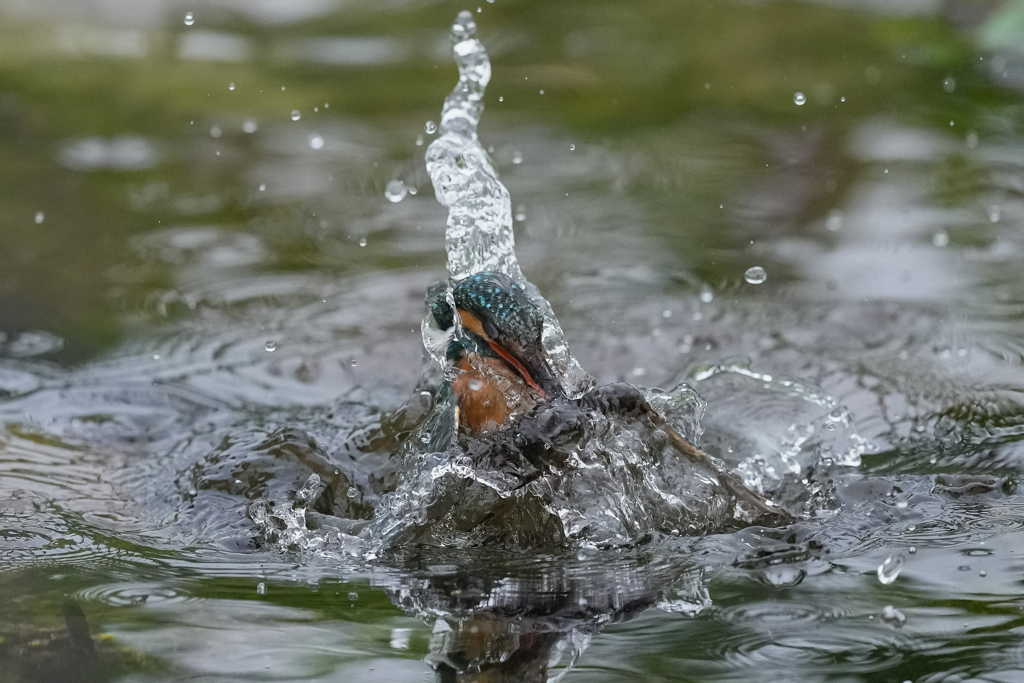 水柱