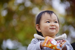 食欲の秋