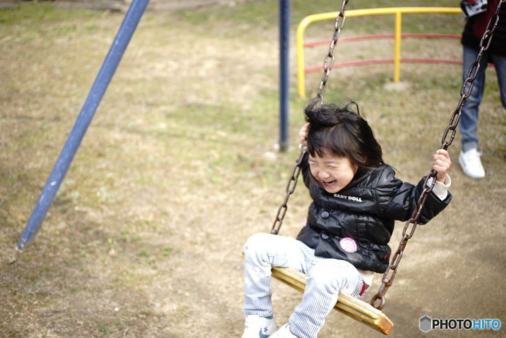 ブランコオタク