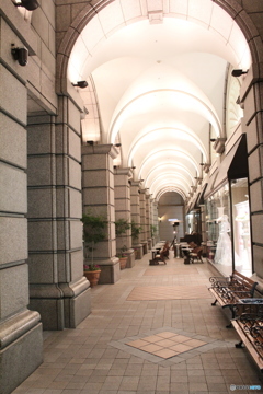 大丸神戸店②