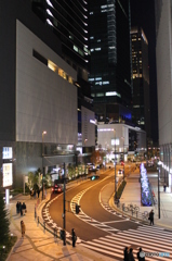 横断歩道