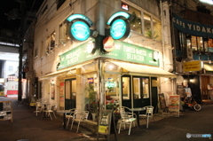 フレッシュネスバーガー
