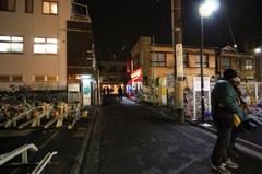あれ。。。